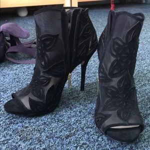 Jessica Simpson shoes